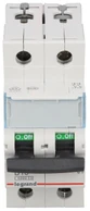 Legrand grandinės pertraukiklis S302 B16 TX3 16A 6kA 403387