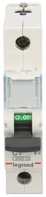 „Legrand“ automatinis jungiklis 1P C 1A 6kA AC S301 605602/403426