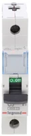 Legrand 403428 Grandinės pertraukiklis 1P C 3A 6kA AC S301 TX3 403428