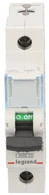 Legrand 403433 Grandinės pertraukiklis 1P C 13A 6kA AC S301 TX3 403433