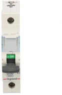 „Legrand“ grandinės pertraukiklis 1P D 50A 6 kA AC S301 TX3 (403726)
