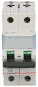 Legrand 2P D 16A 6kA AC S302 TX3 (403738)