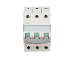 Legrand Izoliacijos atjungiklis FR 303 3P 125A - 406470