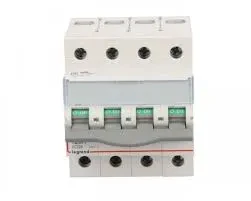 Legrand Modulinė jungtis 125A 4P FR304 004378 / (406490)