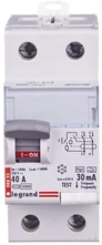 Legrand HPI P302 DX3 (411591)