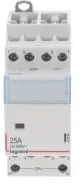 Legrand modulinis kontaktorius 25A 0NC 4R 230V AC SM425 - 412536