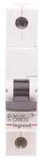 Vanpee Westerberg Legrand 419200 Grandinės pertraukiklis 1P C 10A 6kA AC S301 RX3 419200