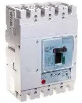 Legrand grandinės pertraukiklis 400A 4P 36kA DPX3 630 TM (422007)