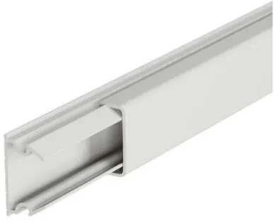Legrand 638100 LN ECO montavimo kanalas 15x10 baltas 638100 /2m/