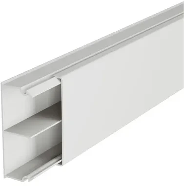 Legrand 638168 LN ECO montavimo kanalas 50x20.2 baltas 638168 /2m/