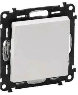 Legrand Cross jungtis Valena Life 10AX 250V balta (752107)