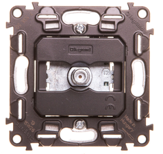 Legrand televizoriaus antenos lizdas F galas (753050)