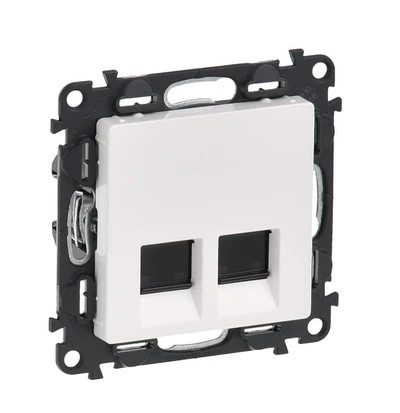 Legrand Lizdas terminalas Valena Life RJ-45 (LE-753141)