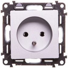Legrand vieno lizdo (753381)