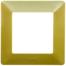Legrand 754081 VALENA LIFE Vieno rėmo kalkės 754081