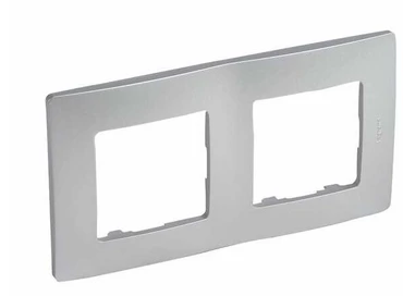 Legrand Niloe Selection Dukart frame aliuminio 762012