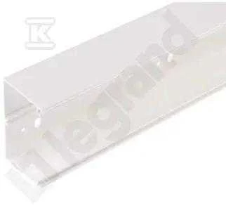 Legrand 85X50 PAGRINDINĖ KABELIO JUOSTA