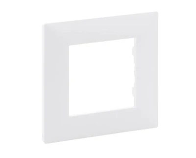 Baltas rėmelis Niloe Step Legrand 863191