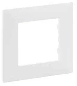 Baltas rėmelis Niloe Step Legrand 863191