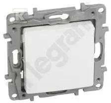 Legrand JUNGTIS 1 KRYPTIS BALTA NILOE