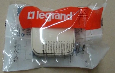 Virštinkinis perjungiklis Forix Legrand 782404