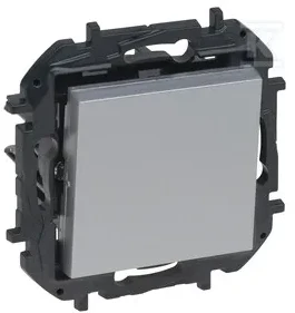 Legrand ALU NILOE STEP JUNGIMAS