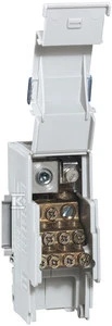 Legrand paskirstymo blokas 1P 160A 004883