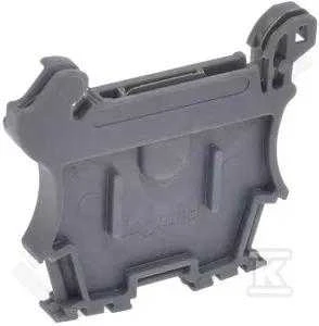 Legrand Automatinis galinis užraktas 6 mm jungtims 037510