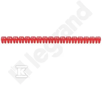 Legrand CAB3 0.5-1.5"2" žymeklis (X1200)