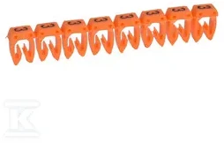 Legrand CAB3 0.5-1.5"3" žymeklis (X1200)