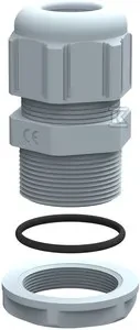 Kabelio sandariklis Legrand 098023 (PG13.5, 6-12 mm², IP68, pilka)