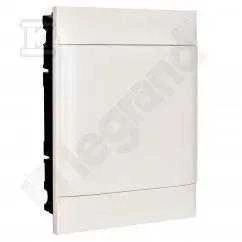 Legrand DIVISION P/T 2X12 BALTOS DURYS PRACTIBOX S