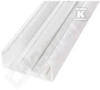 Legrand DLP-N 50X105 Baltas KANALAS 2M B/DANGLAS