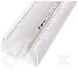Legrand DLP-N 50X80 Baltas KANALAS 2M