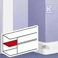 Legrand DLP-N APŽVALGA AUKŠČIUI DENGTI 50 mm