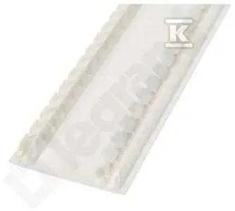 Legrand DLP-N DANGLIO PLOTIS 65MM FLEXIBLE Baltas