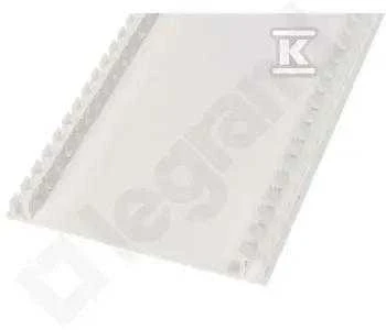 Legrand DLP-N DANGO PLOTIS 85MM KAMPINIS Baltas