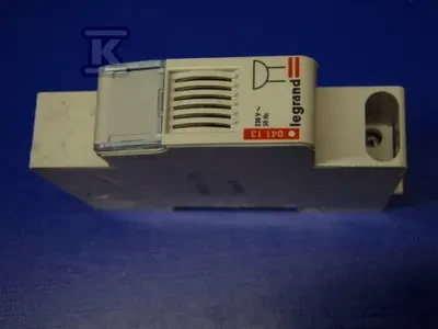Legrand modulinis durų skambutis DM340 230V 4VA 004113