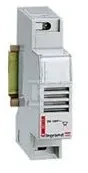 Vanpee Westerberg Legrand modulinis durų skambutis DM340 230V 4VA 004113
