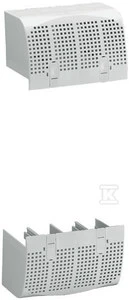 Legrand terminalo dangtelis 3P DPX3 160 (421054)