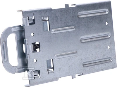 Legrand DPX3 160-PŁYTKA MOCUJĄCA NA TH35