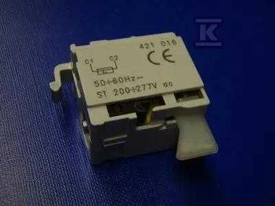 Legrand Shunt Trip ST 200-277V AC/DC DPX3 - 421016