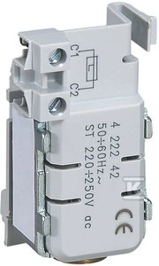„Legrand Shunt“ išleidimo DPX3 630–1600 230 V AC/DC (422242)