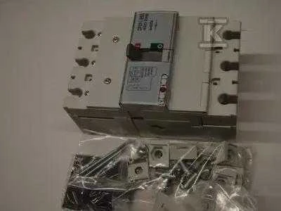 Legrand DPX3-I 250 3P 250A-ATJUNGIMAS