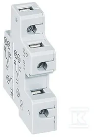 Legrand pagalbinis arba signalizacijos kontaktas DPX3 1P 421011