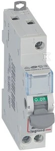 Legrand modulinis jungiklis 20A 1P FR301 (406404)