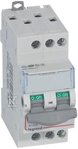 Legrand modulinis jungiklis 20A 3P FR303 (406457)