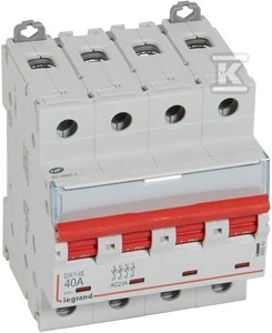 Legrand FX 304 40A (406543)