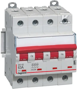 Legrand jungiklis FRX 304 63A (406544)