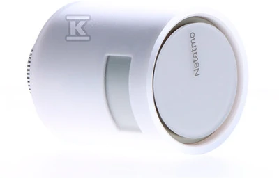 Legrand Netatmo PRO Termostatinė galvutė išmanūs namai NAV- PRO